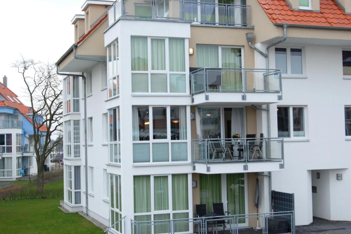 Meeresrauschen 6 Grossenbrode Exterior photo